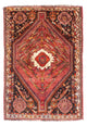 Shiraz Mattan 156x112cm - Persisk matta