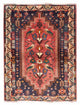 Shiraz Mattan 168x128cm - Persisk matta