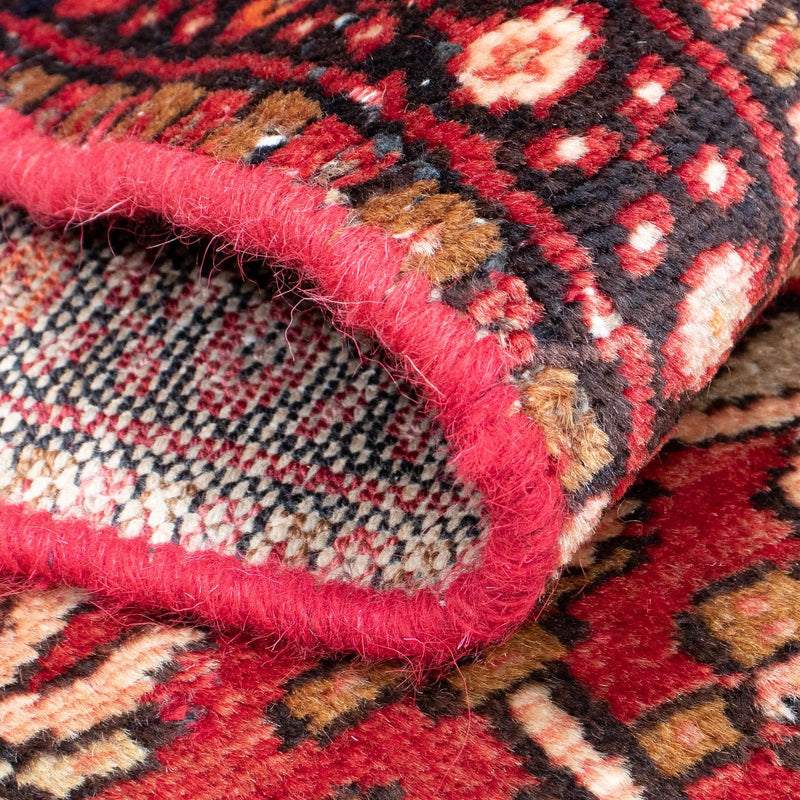 Runner Persisk matta - Nomadic - 260 x 77 cm - rost