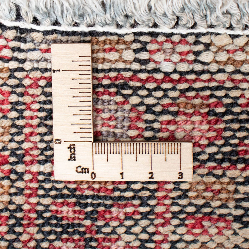 Runner Persisk matta - Nomadic - 260 x 77 cm - rost