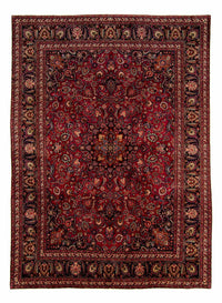Mashhad Mattan 377x292cm - Persisk matta – product image