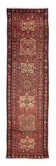 Qaraja Mattan 310x80cm - Persisk matta