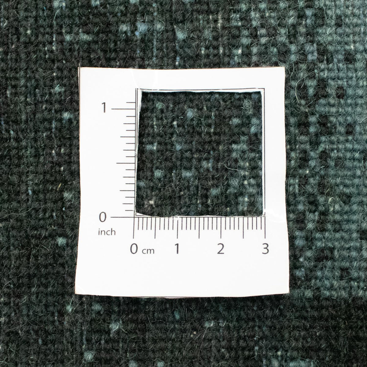 Gabbeh-matta - Loribaft Persian - 242 x 169 cm - flerfärgad