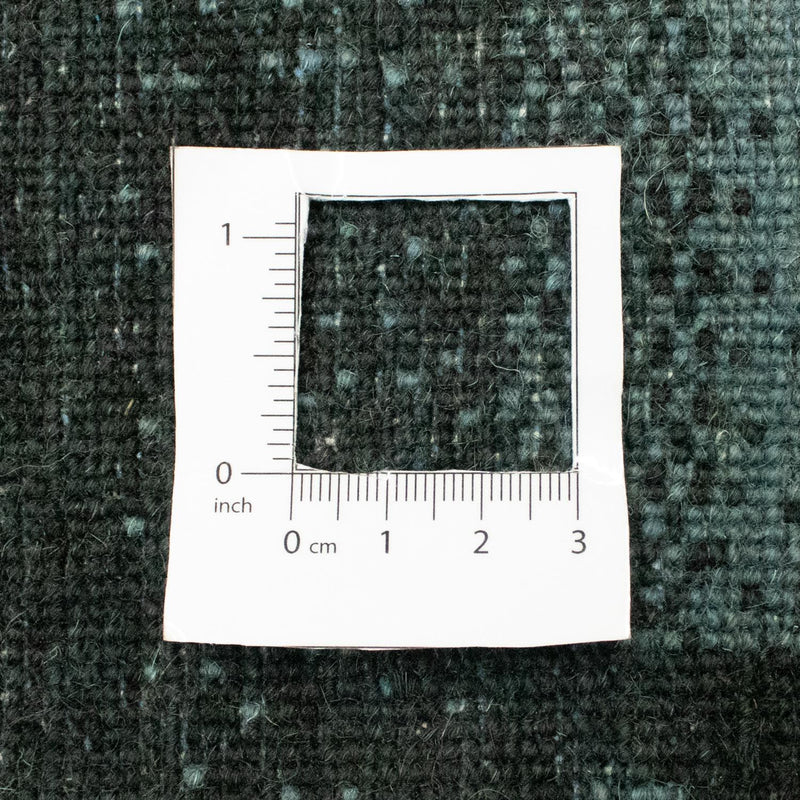 Gabbeh-matta - Loribaft Persian - 242 x 169 cm - flerfärgad