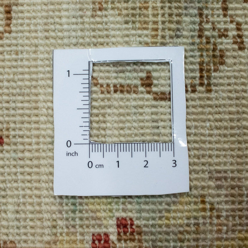 Ziegler Carpet - 201 x 150 cm - röd