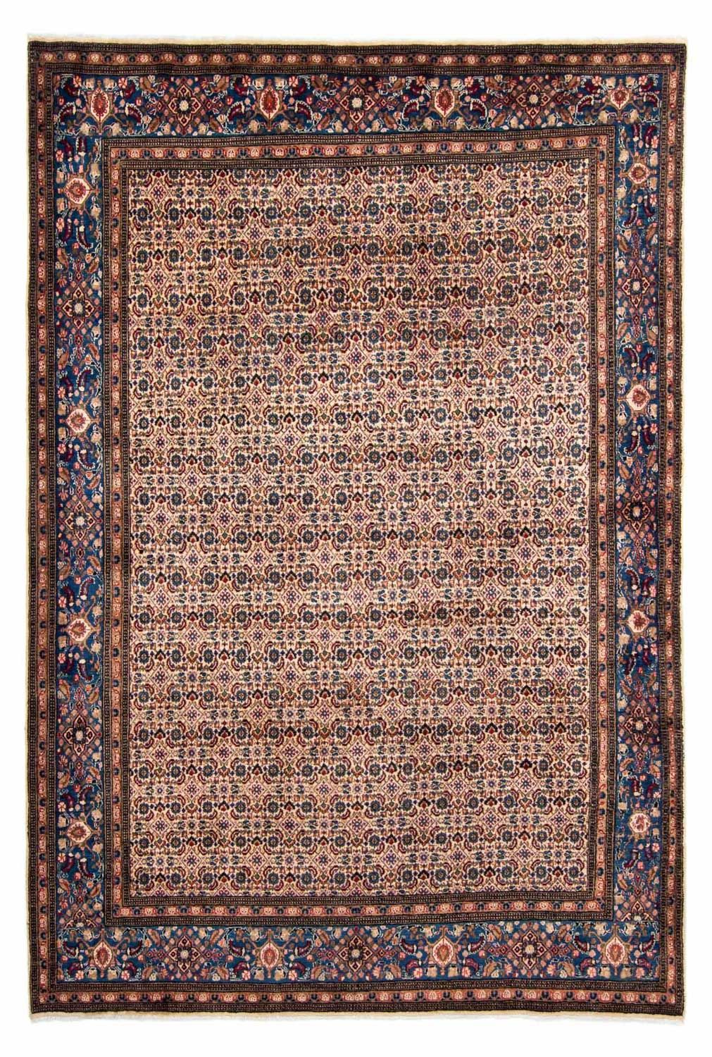 Persisk matta - Classic - 302 x 209 cm - beige