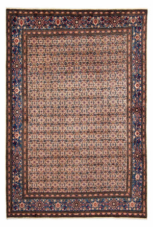Persisk matta - Classic - 302 x 209 cm - beige