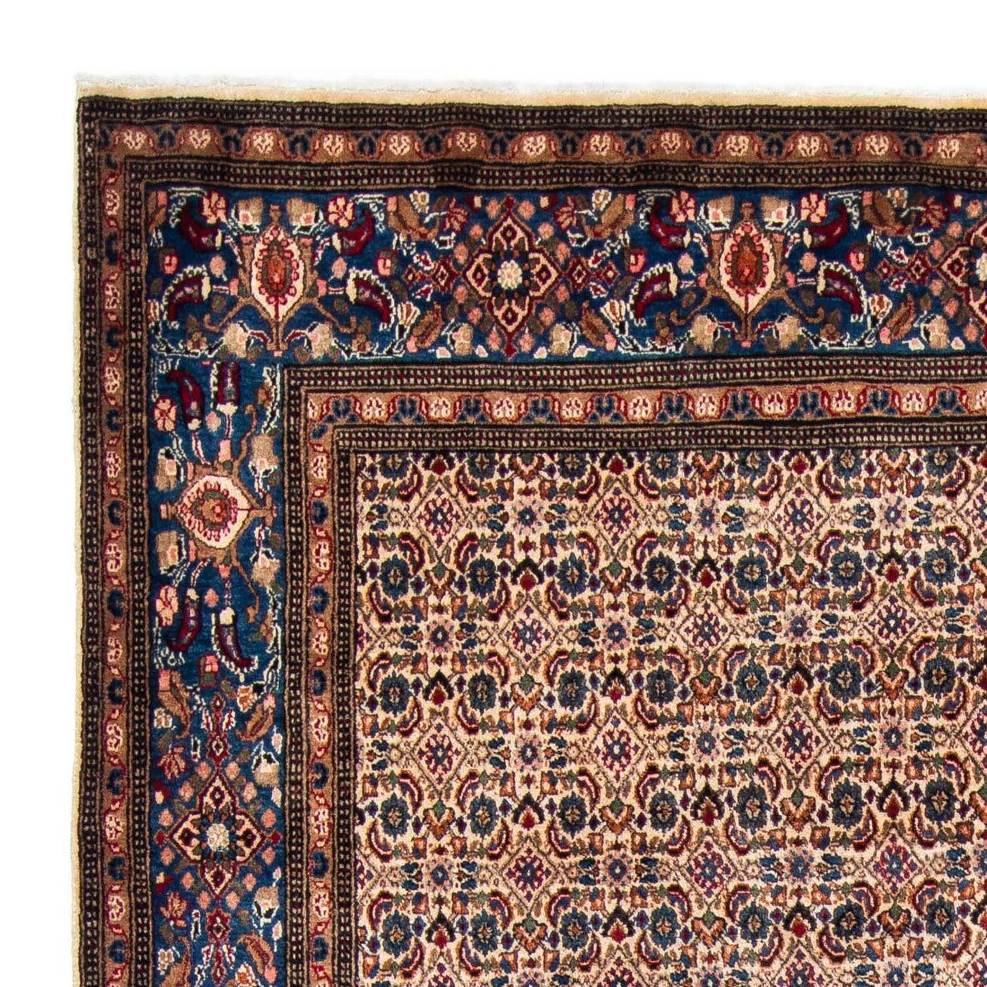 Moud Mattan 302x209cm - Persisk matta