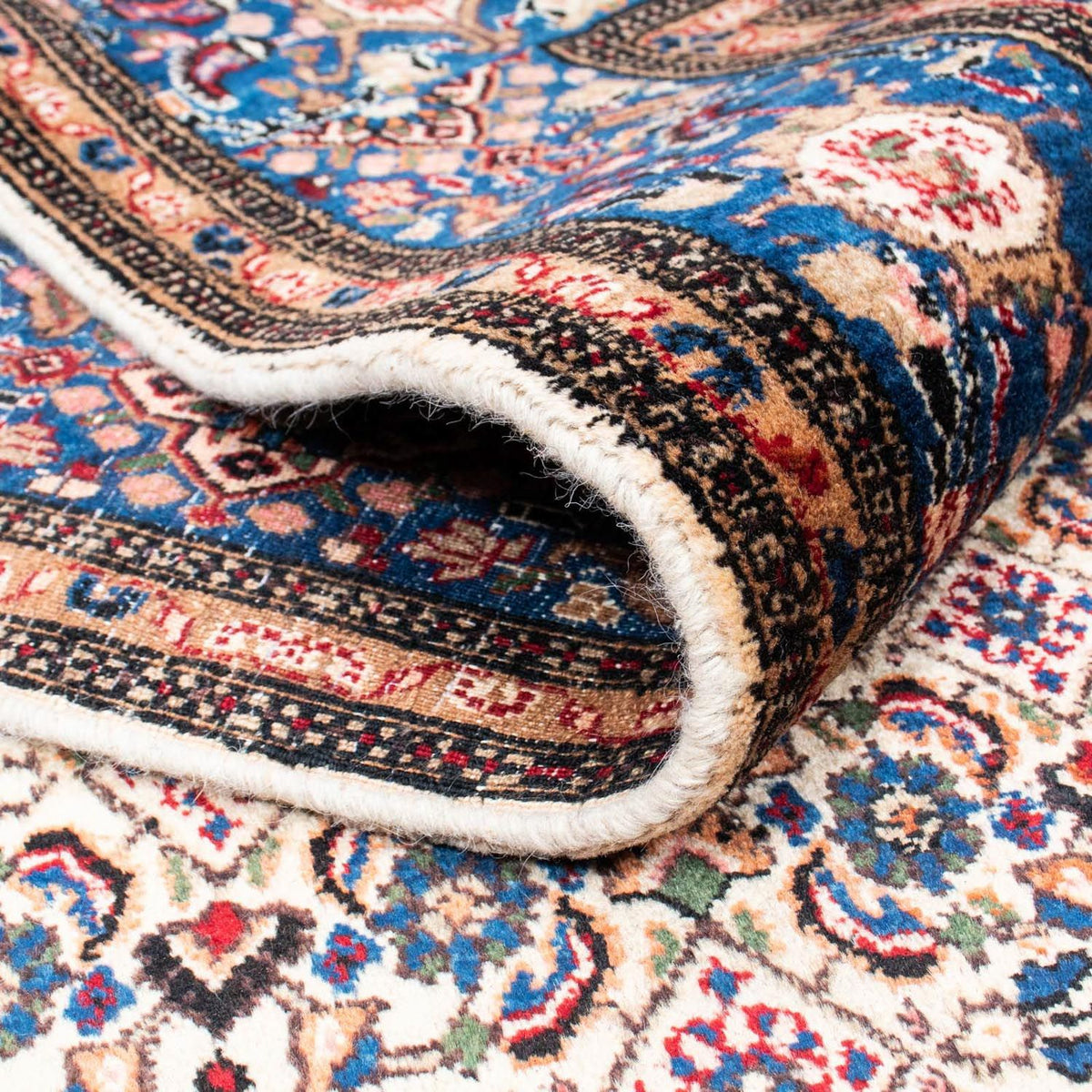 Persisk matta - Classic - 302 x 209 cm - beige