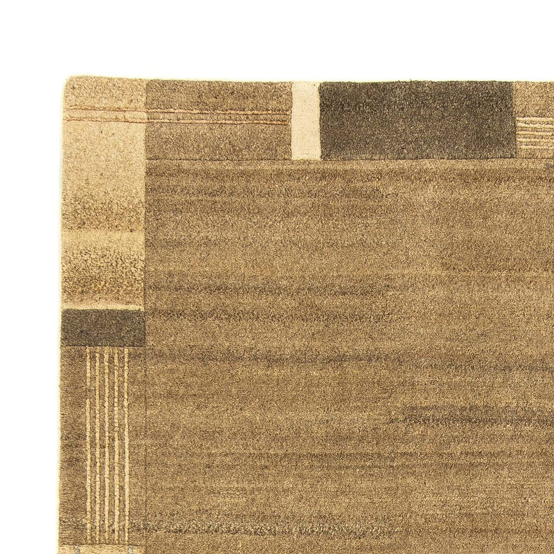 Nepal mattan - 240 x 170 cm - flerfärgad