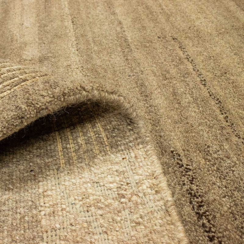 Nepal mattan - 240 x 170 cm - flerfärgad