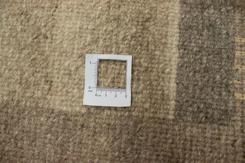 Nepal mattan - 240 x 170 cm - flerfärgad