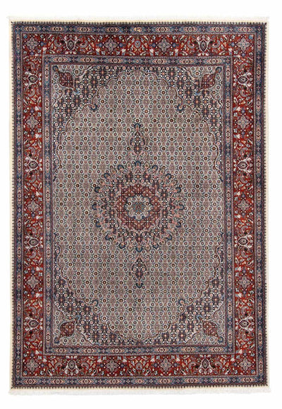 Moud Mattan 204x289cm - Persisk matta