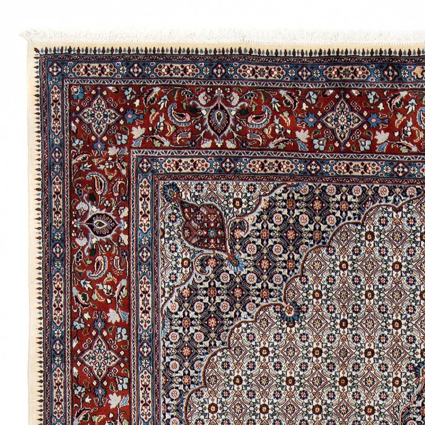 Moud Mattan 289x204cm - Persisk matta