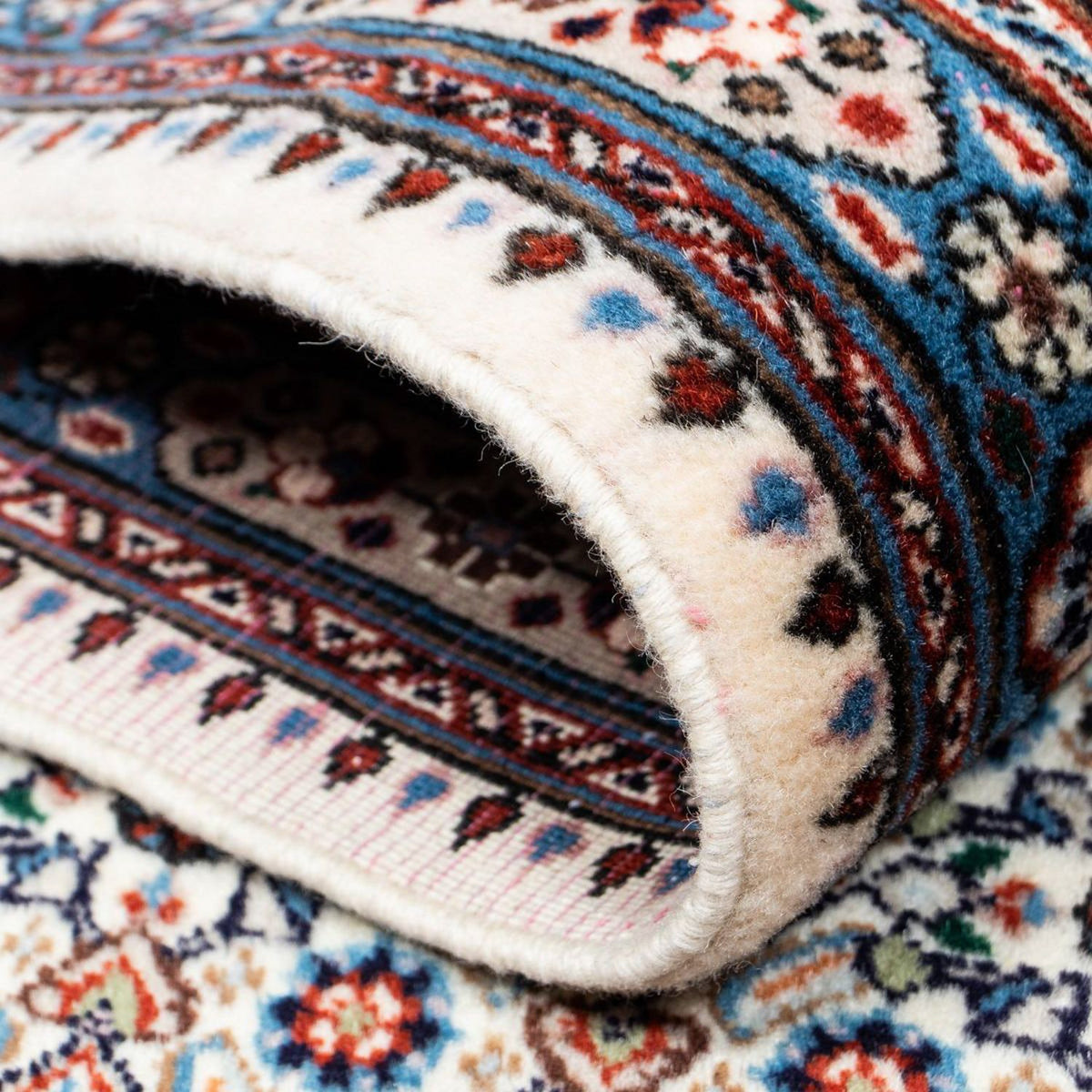 Persisk matta - Classic - 289 x 204 cm - beige