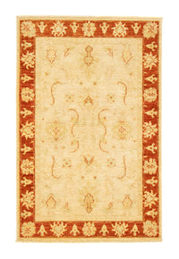 Ziegler Carpet - 150 x 99 cm - beige