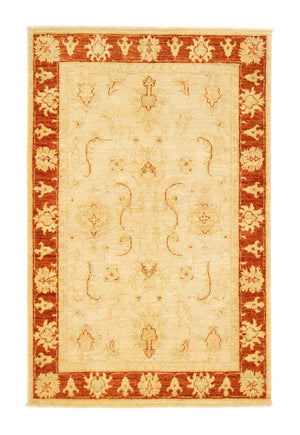 Ziegler Carpet - 150 x 99 cm - beige