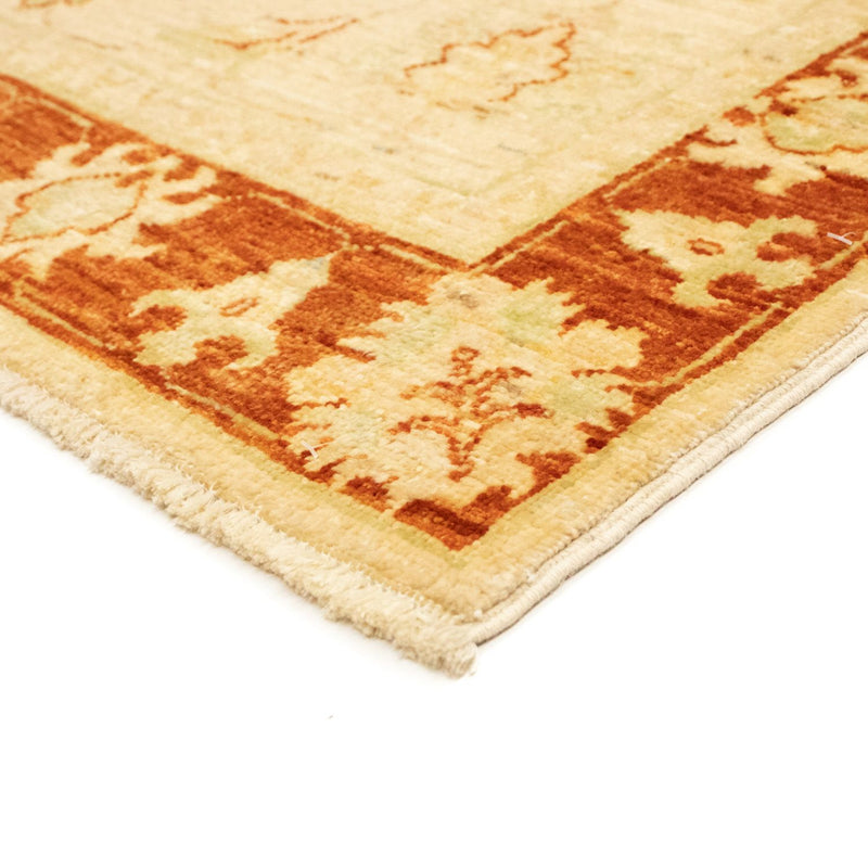 Ziegler Carpet - 150 x 99 cm - beige