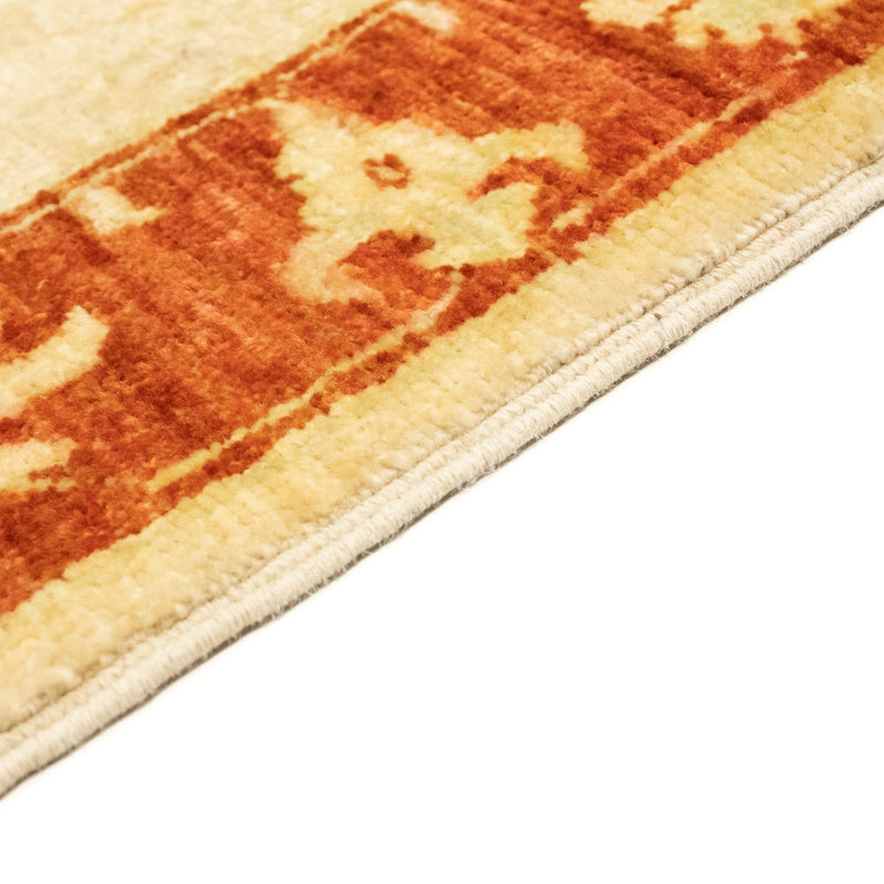 Ziegler Carpet - 150 x 99 cm - beige