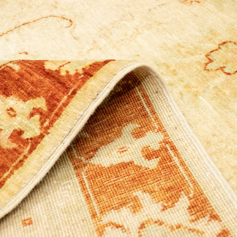 Ziegler Carpet - 150 x 99 cm - beige