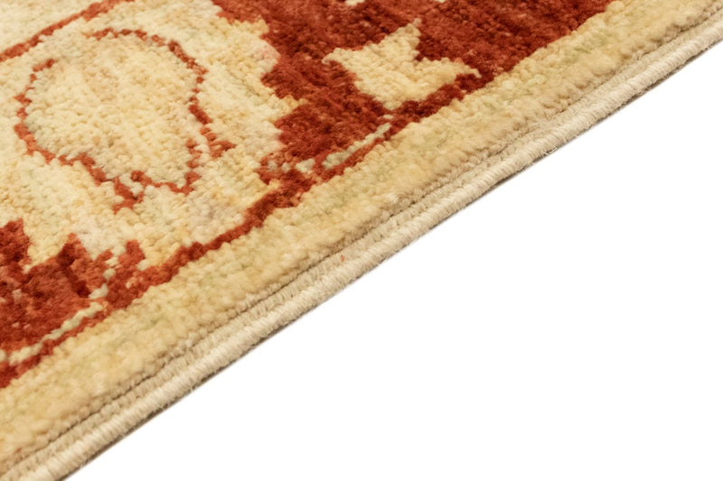 Ziegler Carpet - 118 x 81 cm - beige