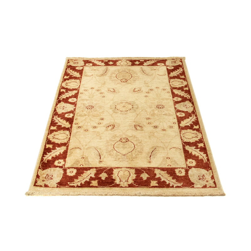 Ziegler Carpet - 118 x 81 cm - beige