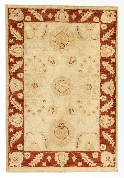 Ziegler Carpet 83x119cm - Oriental Carpet