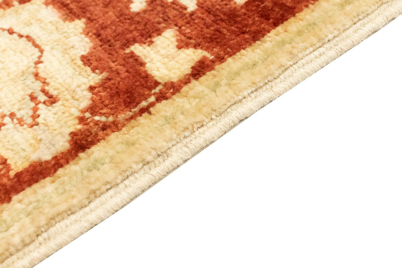Ziegler Carpet 119x83cm - Oriental Carpet