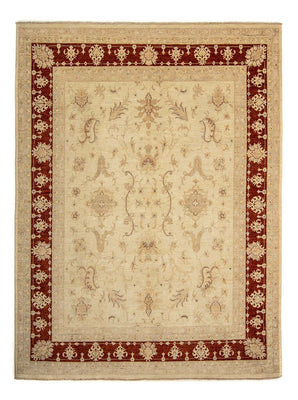 Ziegler Carpet - 295 x 234 cm - beige