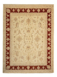 Ziegler Carpet - 295 x 234 cm - beige