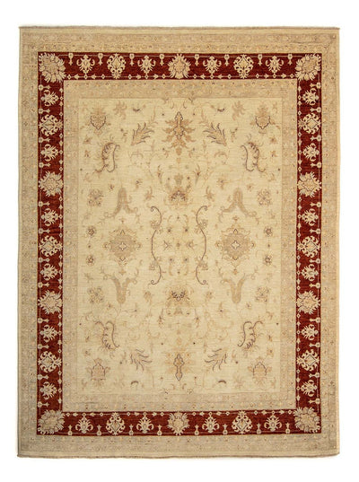 Ziegler Carpet 234x295cm - Oriental Carpet