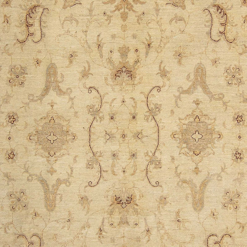 Ziegler Carpet - 295 x 234 cm - beige