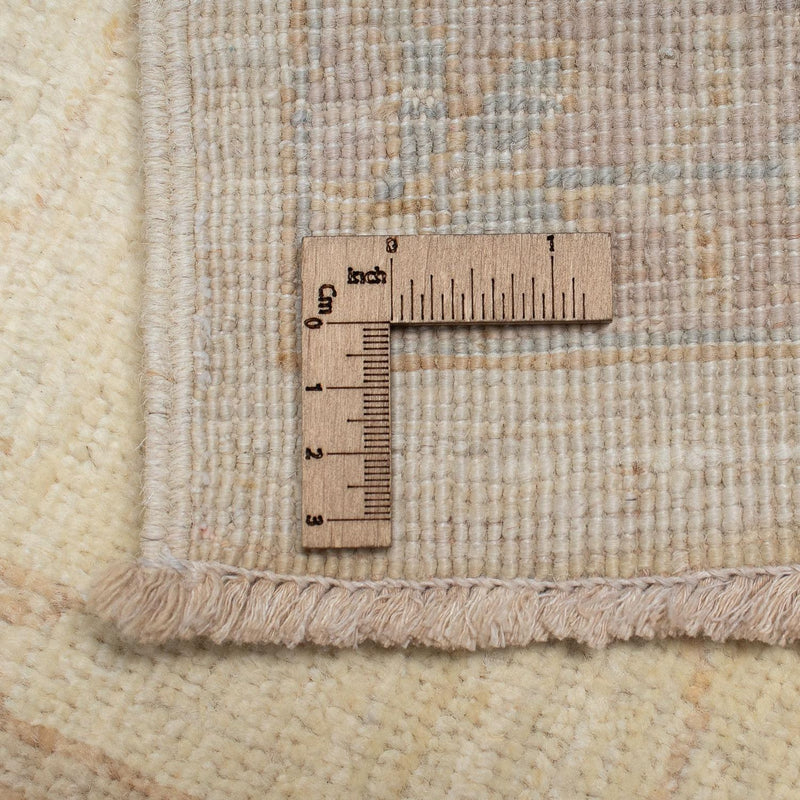 Ziegler Carpet - 295 x 234 cm - beige