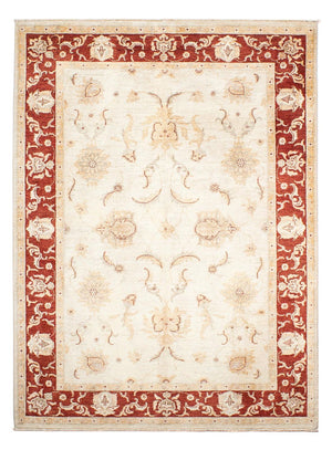 Ziegler Carpet - 227 x 167 cm - beige