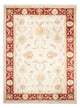 Ziegler Carpet - 227 x 167 cm - beige