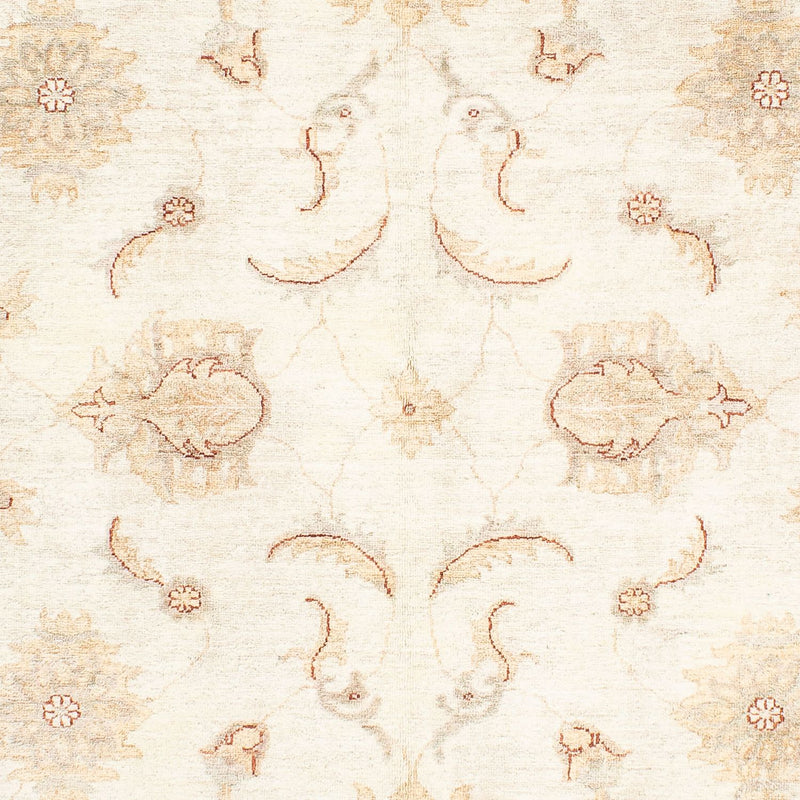 Ziegler Carpet - 227 x 167 cm - beige