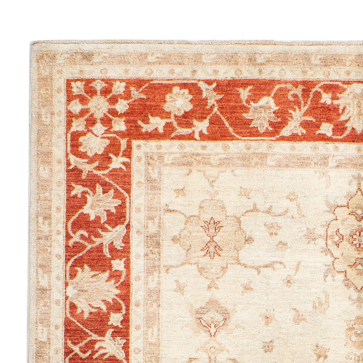 Ziegler Carpet 168x227cm - Oriental Carpet