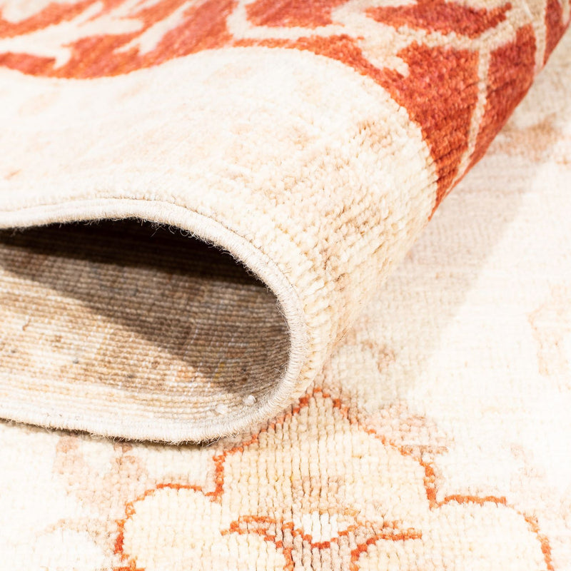 Ziegler Carpet - 227 x 168 cm - beige