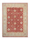 Ziegler Carpet - 318 x 244 cm - rost