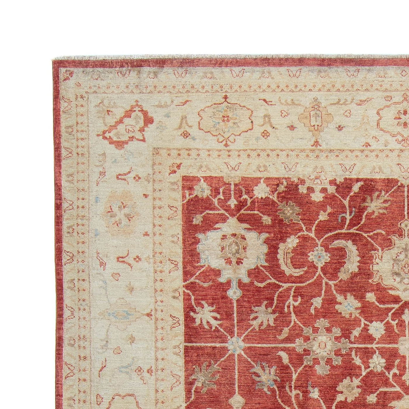 Ziegler Carpet 318x244cm - Oriental Carpet