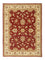 Ziegler Carpet - 201 x 150 cm - röd