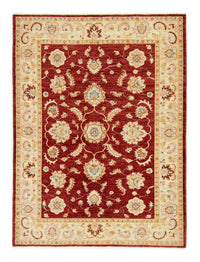 Ziegler Carpet - 200 x 149 cm - röd