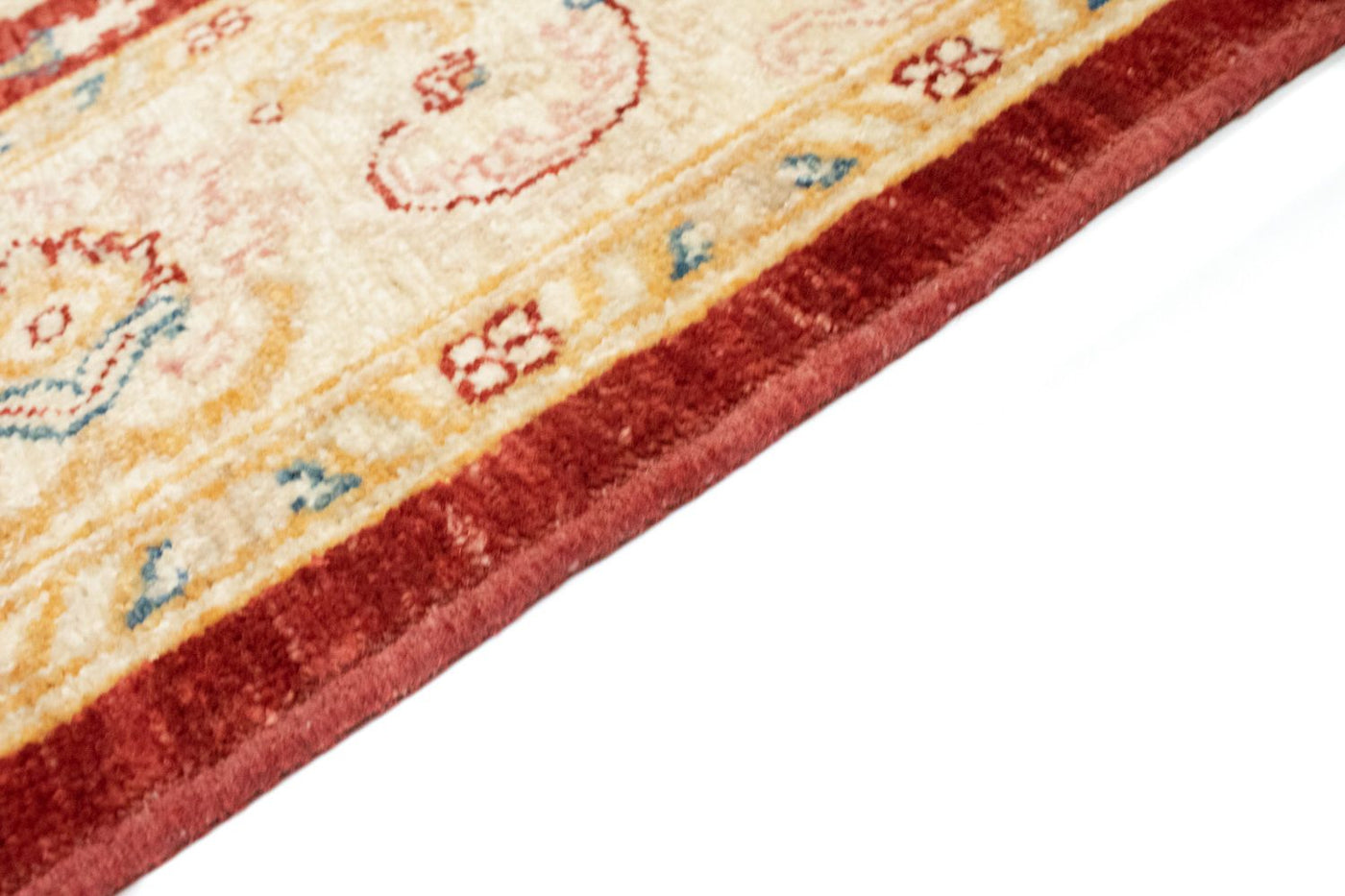 Farahan Mattan 200x149cm - Oriental Carpet