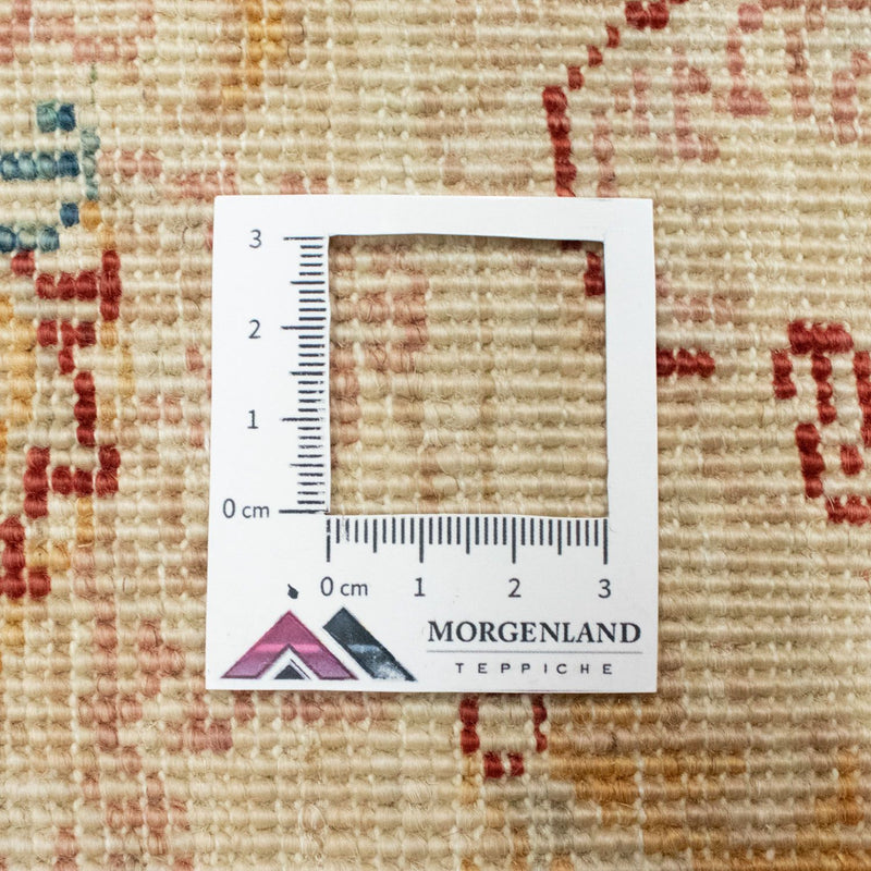 Ziegler Carpet - 200 x 149 cm - röd