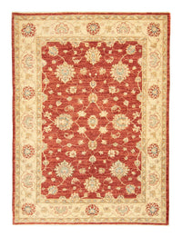 Ziegler Carpet - 204 x 152 cm - röd