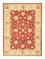 Ziegler Carpet - 204 x 152 cm - röd
