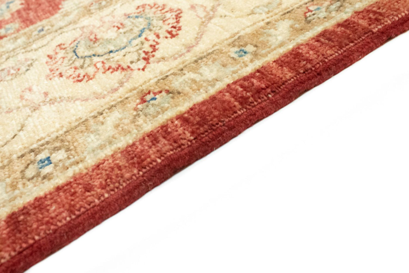 Farahan Mattan 204x152cm - Oriental Carpet