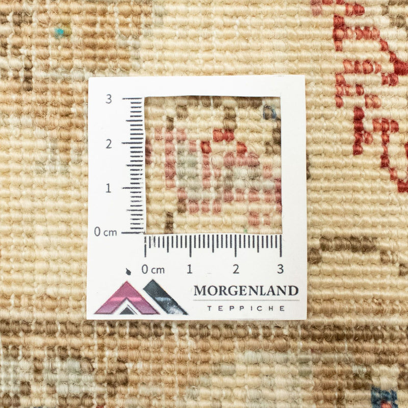 Ziegler Carpet - 204 x 152 cm - röd