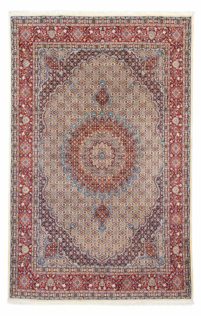 Moud Mattan 200x295cm - Persisk matta