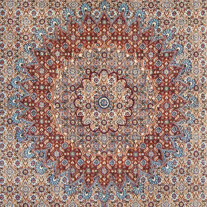 Persisk matta - Classic - 295 x 200 cm - ljusröd